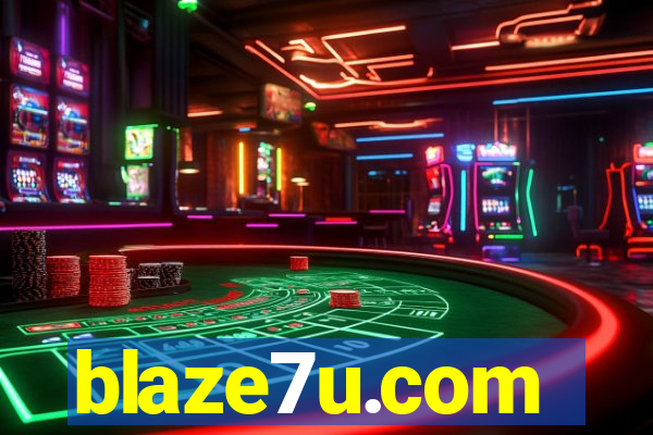 blaze7u.com