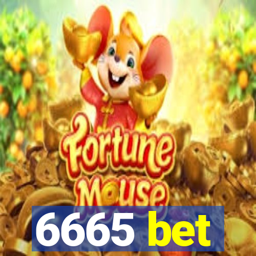 6665 bet