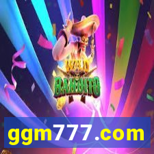 ggm777.com