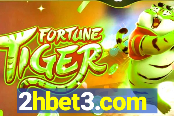 2hbet3.com