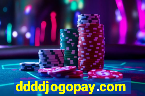 ddddjogopay.com