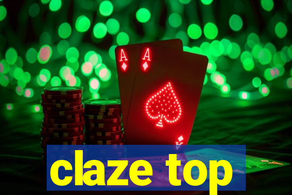 claze top