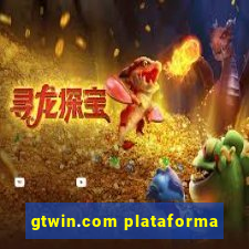 gtwin.com plataforma