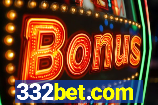 332bet.com