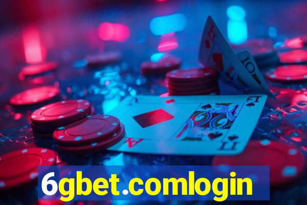 6gbet.comlogin