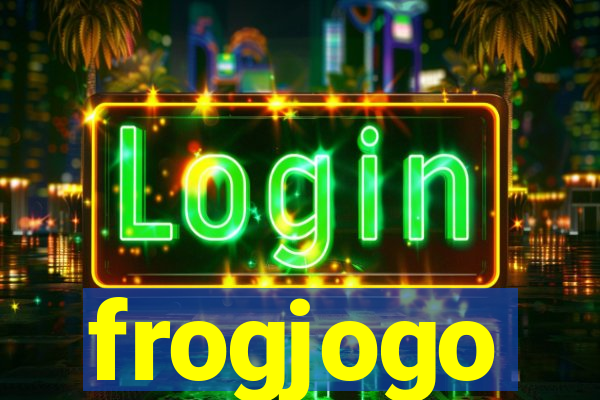 frogjogo