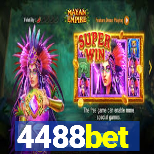 4488bet