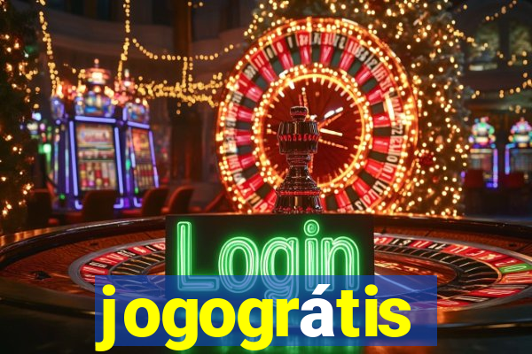 jogográtis