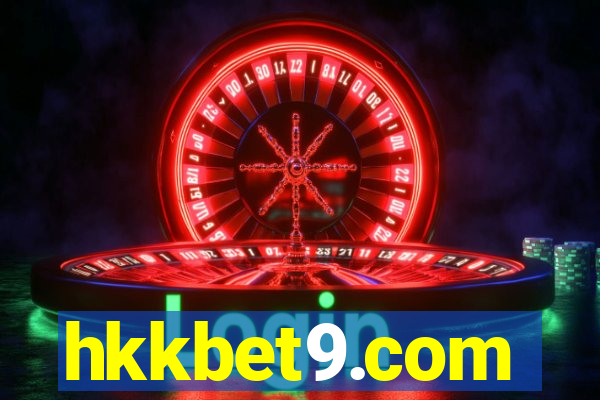 hkkbet9.com