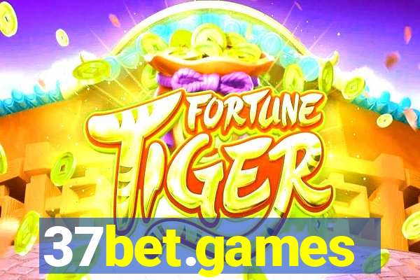 37bet.games