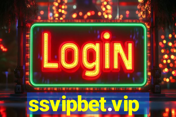 ssvipbet.vip