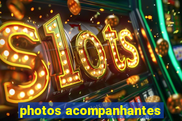 photos acompanhantes