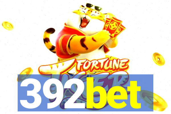 392bet