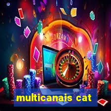 multicanais cat