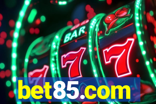 bet85.com