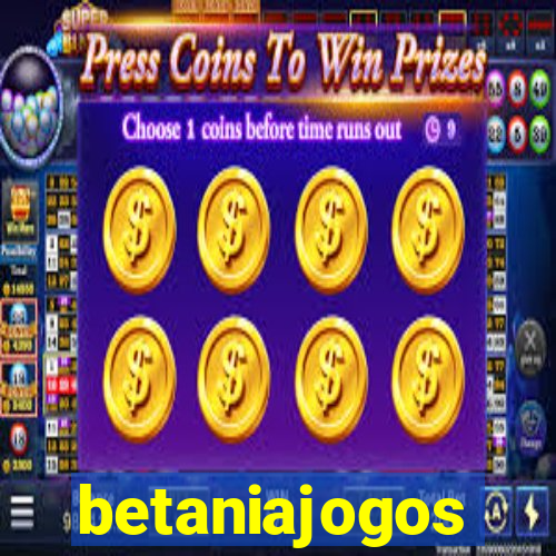 betaniajogos