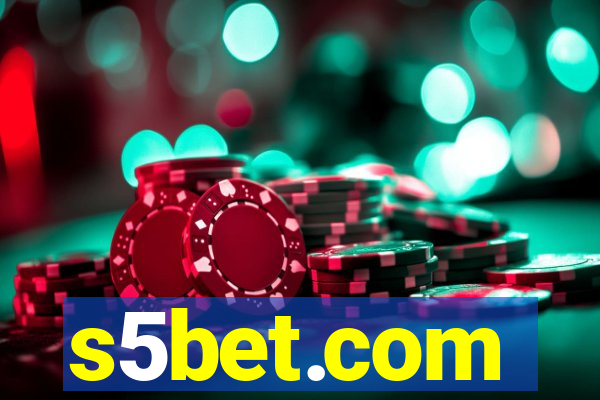 s5bet.com