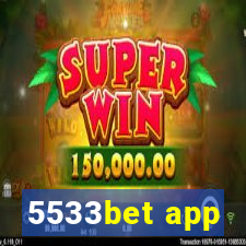 5533bet app