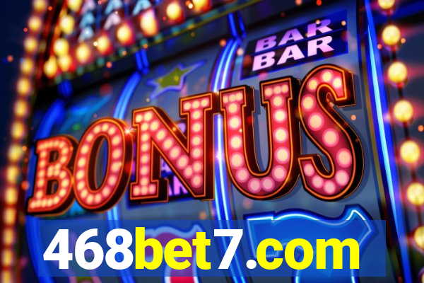 468bet7.com