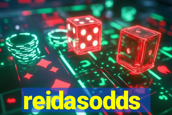 reidasodds