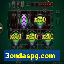 3ondaspg.com