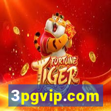 3pgvip.com