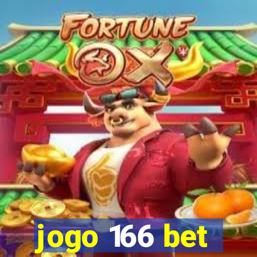 jogo 166 bet