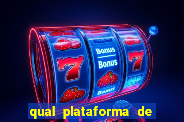 qual plataforma de jogo esta pagando agora