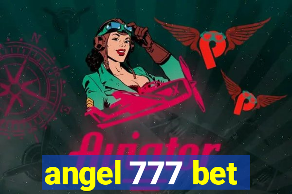 angel 777 bet