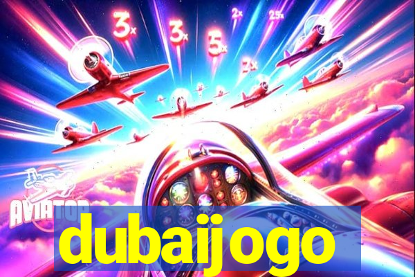 dubaijogo