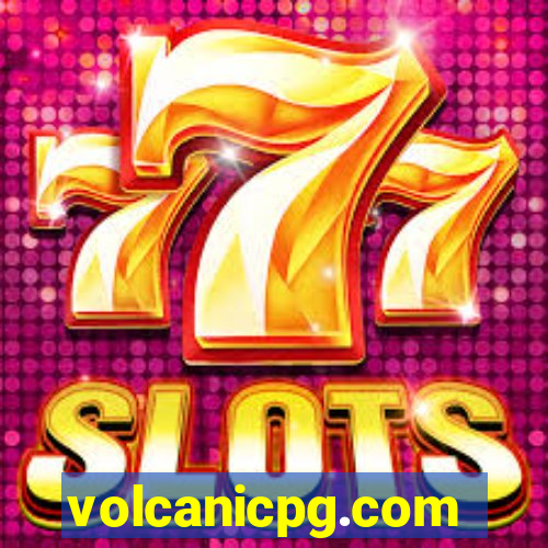 volcanicpg.com