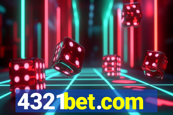 4321bet.com