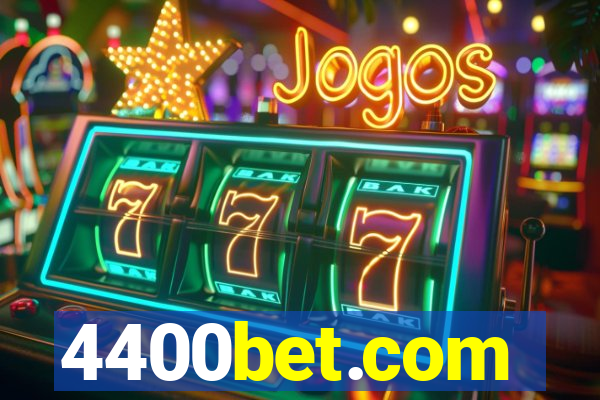 4400bet.com