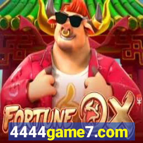 4444game7.com