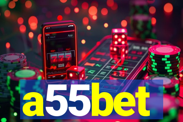 a55bet