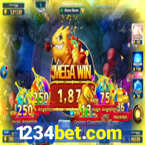 1234bet.com