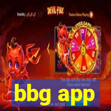 bbg app