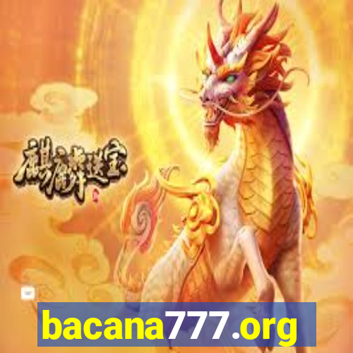 bacana777.org