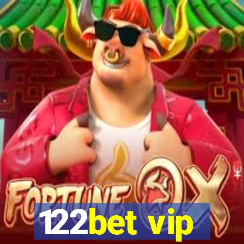 122bet vip