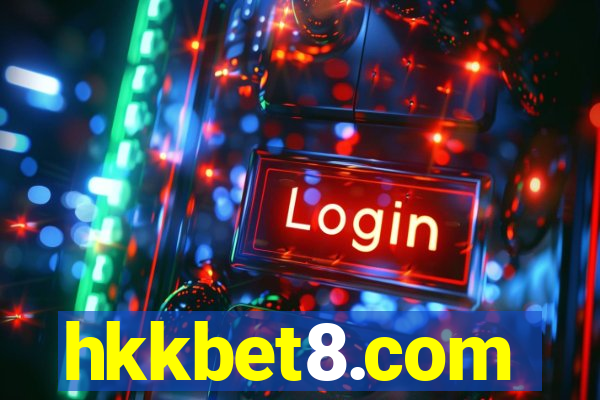 hkkbet8.com