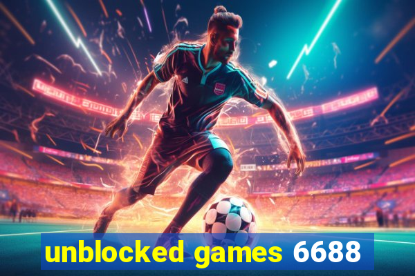 unblocked games 6688