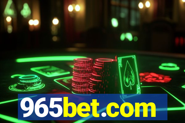 965bet.com