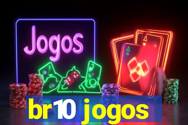 br10 jogos