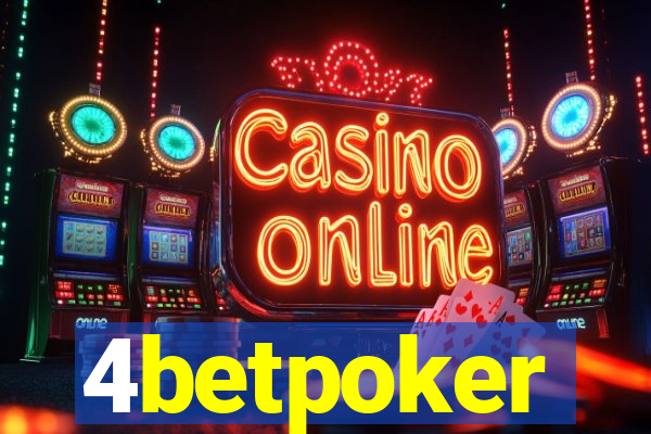 4betpoker