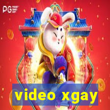 video xgay