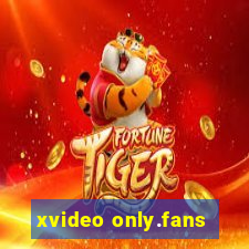 xvideo only.fans