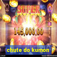 chute do kumon