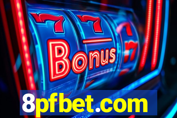 8pfbet.com