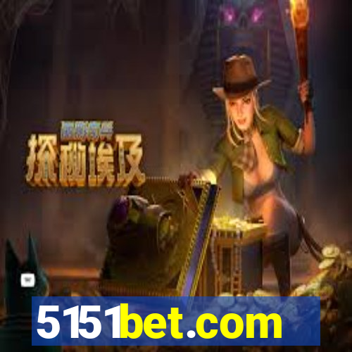 5151bet.com