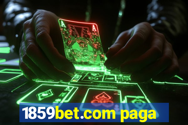 1859bet.com paga